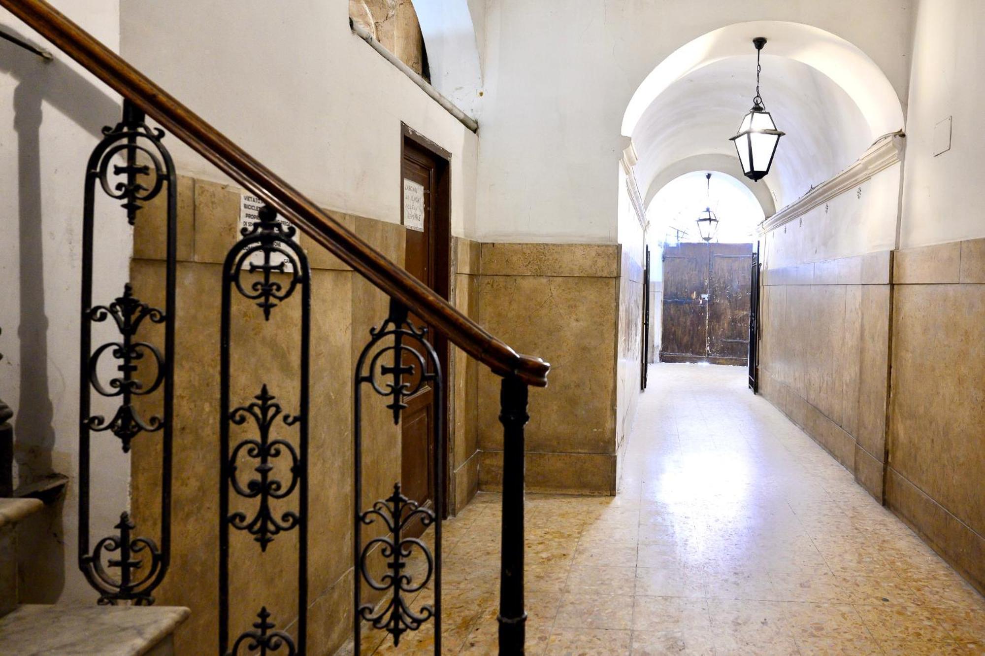 Casa Acerbo - Rome Navona Apartment Exterior photo