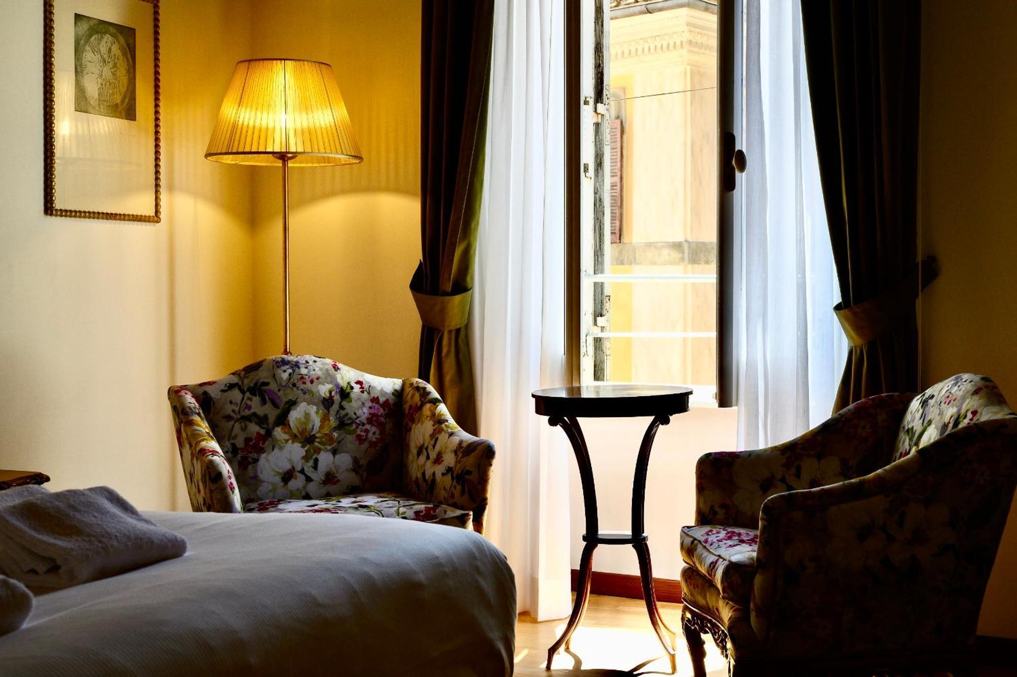 Casa Acerbo - Rome Navona Apartment Exterior photo