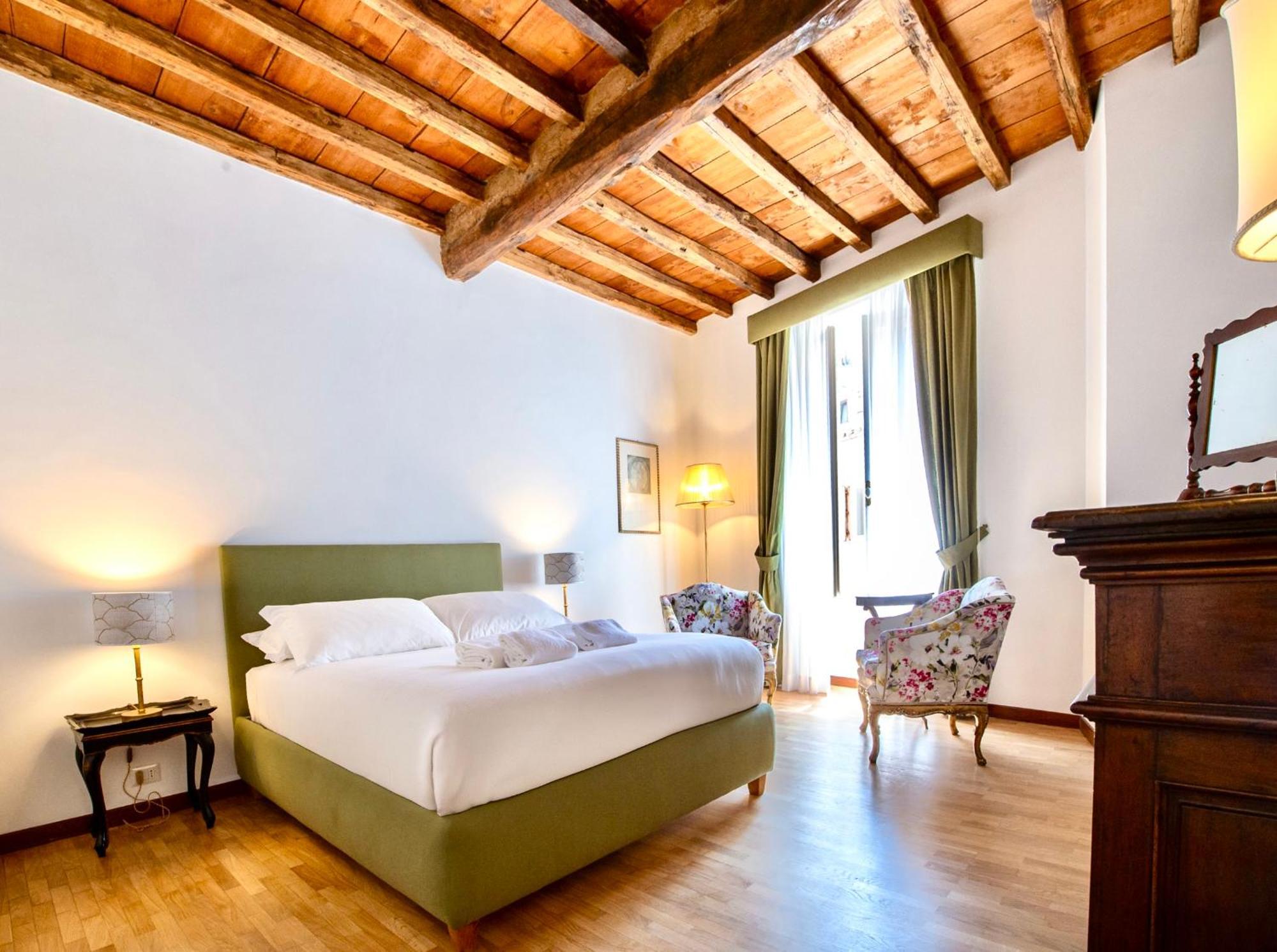 Casa Acerbo - Rome Navona Apartment Exterior photo